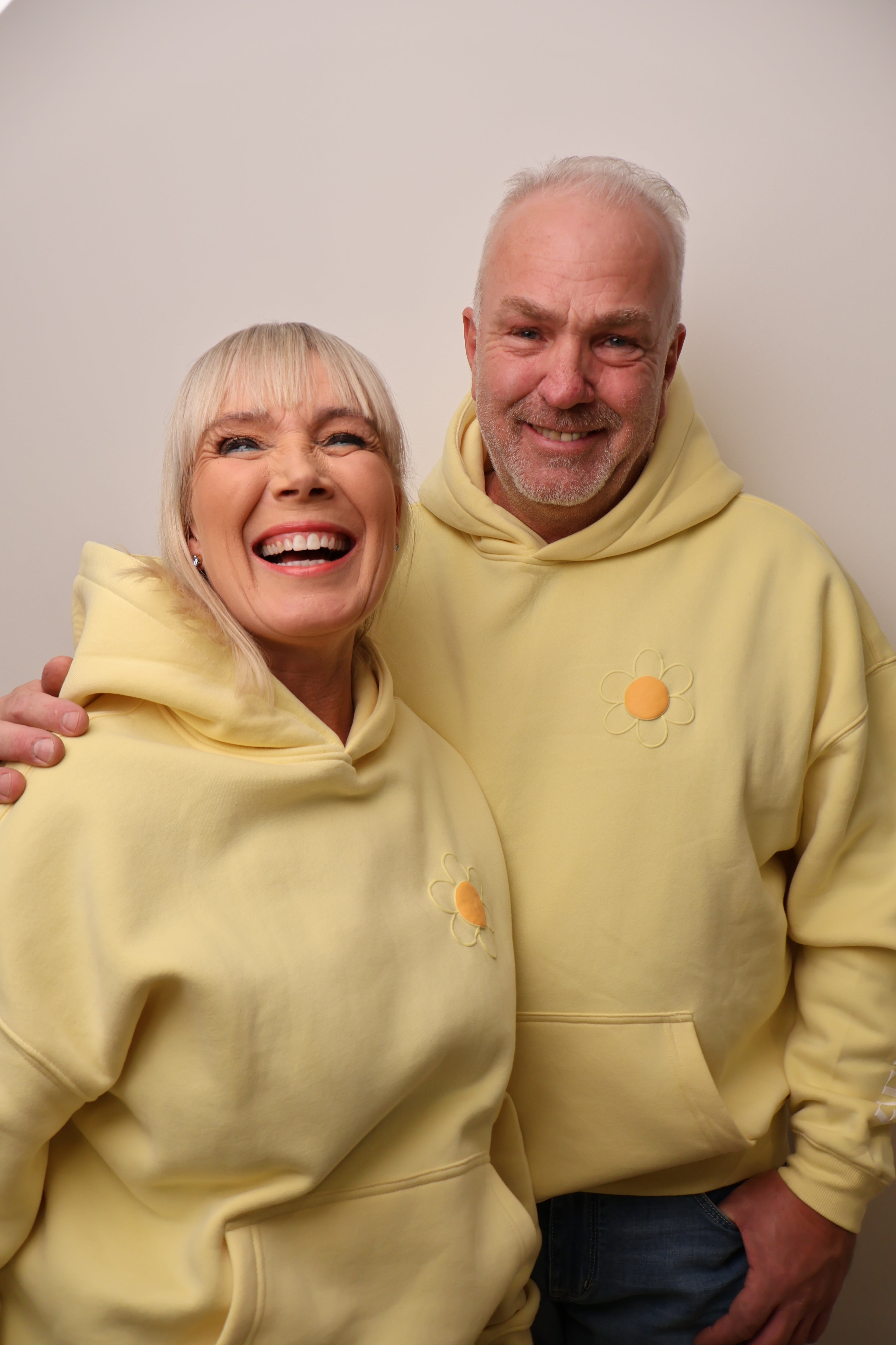 Fjellvang inviterer - hoodie