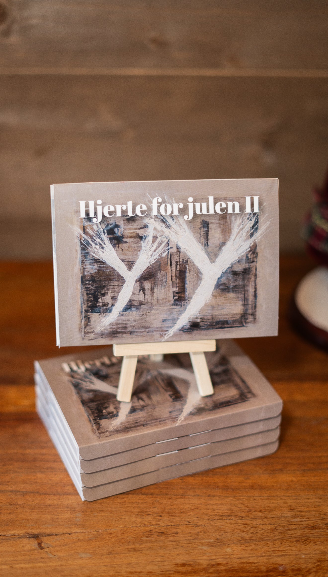 Hjerte for julen II